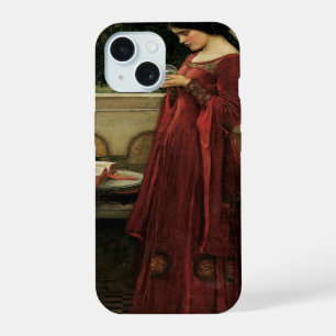 Crystal Ball par John William Waterhouse