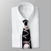 Crystal Ball Stropdas (Gebonden)