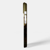 Crystal Ball van John William Waterhouse Case-Mate iPhone Case (Achterkant / Links)