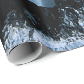 Crystal Blue Fantasy Cadeaupapier (Rol Hoek)