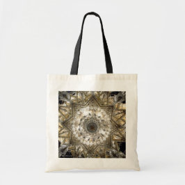 'Crystal' Budget Canvas Tas