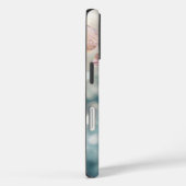 Crystal Butterfly Stones telefoonhoesje Case-Mate iPhone Case (Achterkant / Rechts)