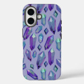 Crystal case (Achterkant)