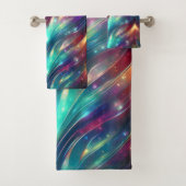 Crystal Chevron (En situation)