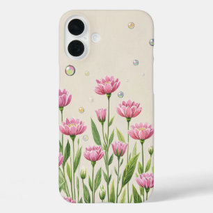 Crystal Clear : coque iphone transparent et élégan