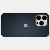 "Crystal Clear Defender : Coque Premium pour iPhon (Verso (horizontal))