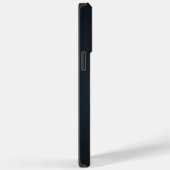 "Crystal Clear Defender : Coque Premium pour iPhon (Verso / Droite)