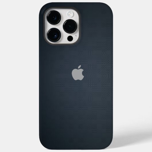 "Crystal Clear Defender: Premium Hoesje voor iPhon (Achterkant)