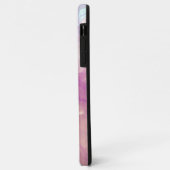 Crystal Collector Case-Mate iPhone Case (Achterkant/links)