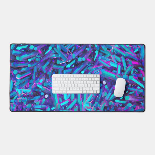 crystal cortex : bureaumat (Keyboard & Muis)