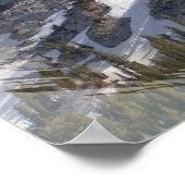 Crystal Crag School Rocks ! Affiche (Coin)