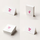 Crystal & Diamond Designer Visitekaartjes