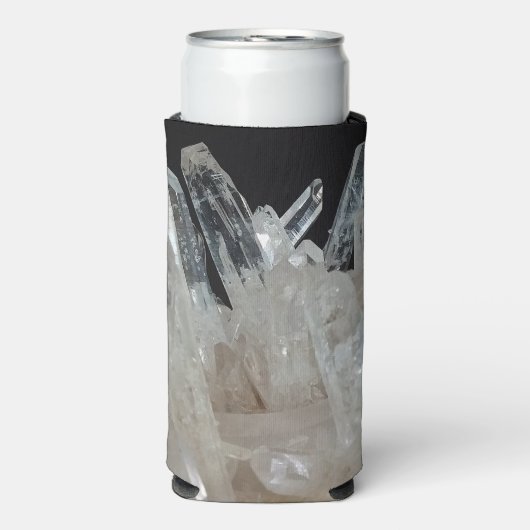 Crystal Energy Quartz-cluster (Seltzer Voorkant)