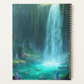 Crystal Falls of the Hidden Realm (Dos)