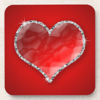 Crystal Heart