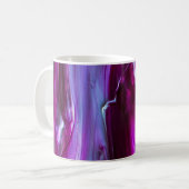 Crystal Koffiemok (Voorkant links)