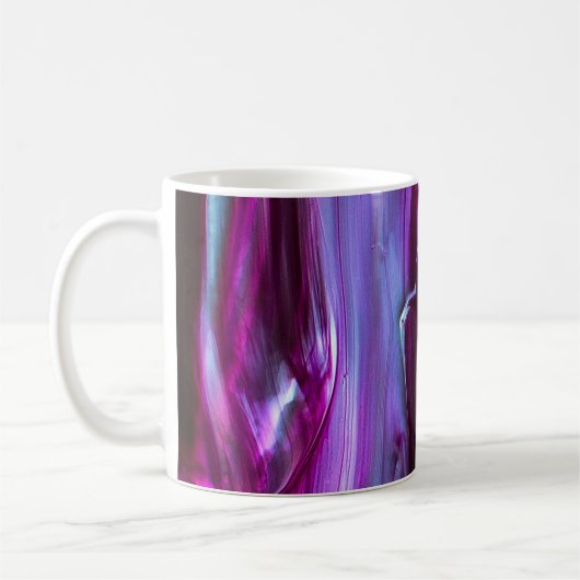 Crystal Koffiemok (Links)