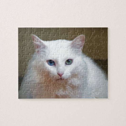 Crystal Legpuzzel (Horizontaal)