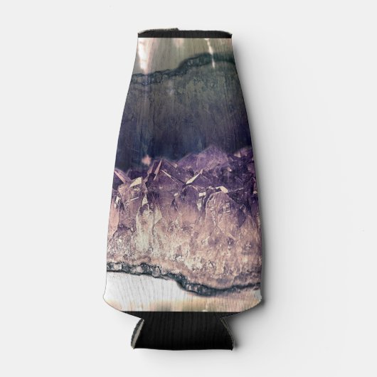 Crystal Magic Flesjeskoeler (Voorkant)