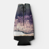 Crystal Magic Flesjeskoeler (Achterkant)