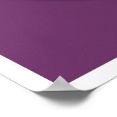 Crystal Mandala 3 Poster (Hoek)