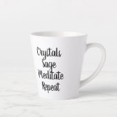 Crystal Mug (Droite)