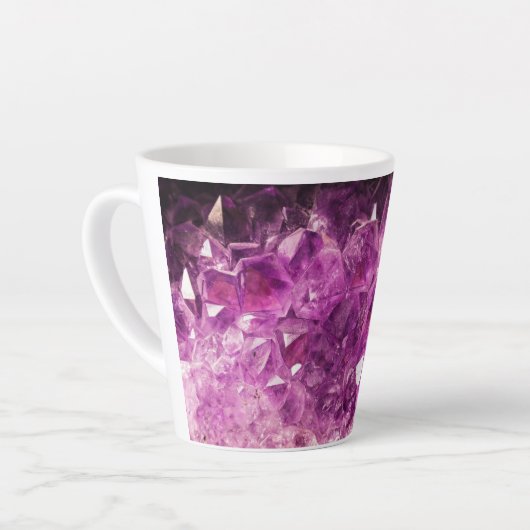 Crystal Mug (Angle gauche)