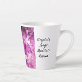 Crystal Mug (Droite)