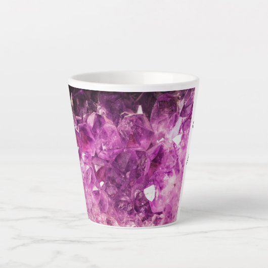 Crystal Mug (Devant)