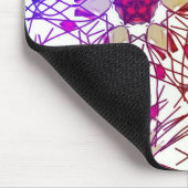 Crystal Muismat (Hoek)