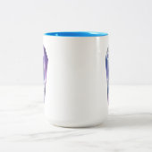 Crystal Paladin Mug (Centre)
