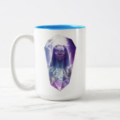 Crystal Paladin Mug (Gauche)