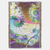 Crystal Parfait Deken (Voorkant Verticaal)