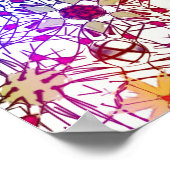 Crystal Poster (Hoek)