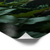 Crystal Roos Sanctuary Perfect Poster (Hoek)