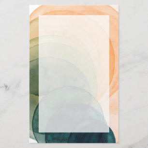 Crystal Spade Briefpapier