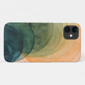 Crystal Spade Case-Mate iPhone Case (Achterkant (horizontaal))