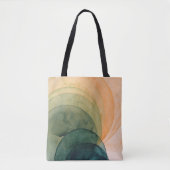 Crystal Spade Draagtas (Voorkant)