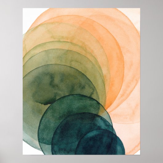 Crystal Spade Poster (Voorkant)