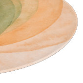 Crystal Spade Snijplank (Hoek)