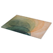 Crystal Spade Snijplank (Hoek)