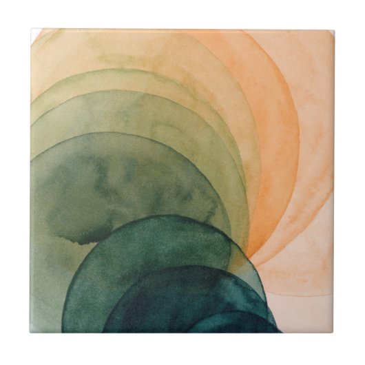 Crystal Spade Tegeltje (Voorkant)