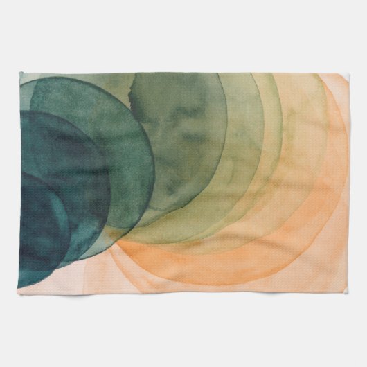 Crystal Spade Theedoek (Horizontaal)