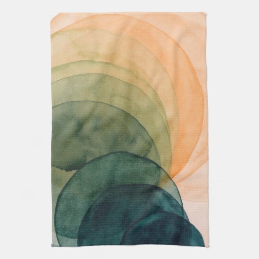 Crystal Spade Theedoek (Verticaal)