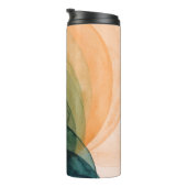 Crystal Spade Thermosbeker (Geroteerd rechts)