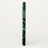 Crystal Spark Case-Mate iPhone Case (Achterkant / rechts)