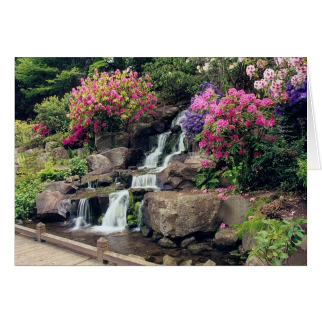 Crystal Springs Garden 2 (Voorkant Horizontaal)