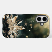 Crystal Stone Sparkle Telefoonhoesje – iPhone, Goo Case-Mate iPhone Case (Achterkant (horizontaal))