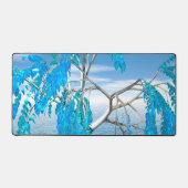 Crystal Summer Tree (Recto)