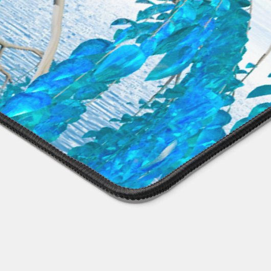 Crystal Summer Tree Bureaumat (Hoek)